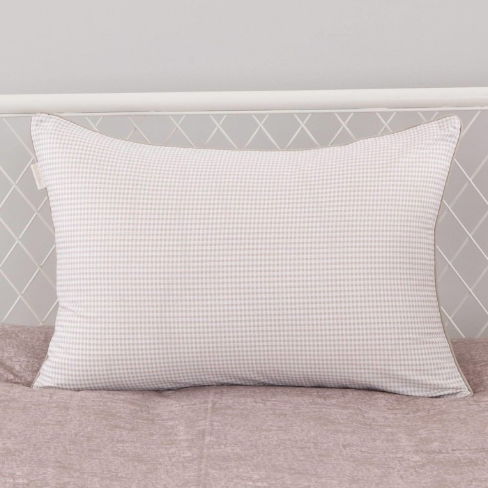 Хайман Комплект постельного белья сатин Евро 4н