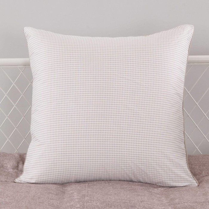 Хайман Комплект постельного белья сатин Евро 4н