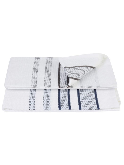 Perry №8 Полотенце кухонное 50х60 2шт