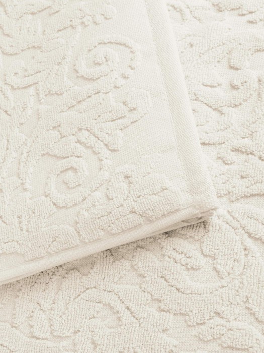 Irma (крем) 70х140 Полотенце Махровое