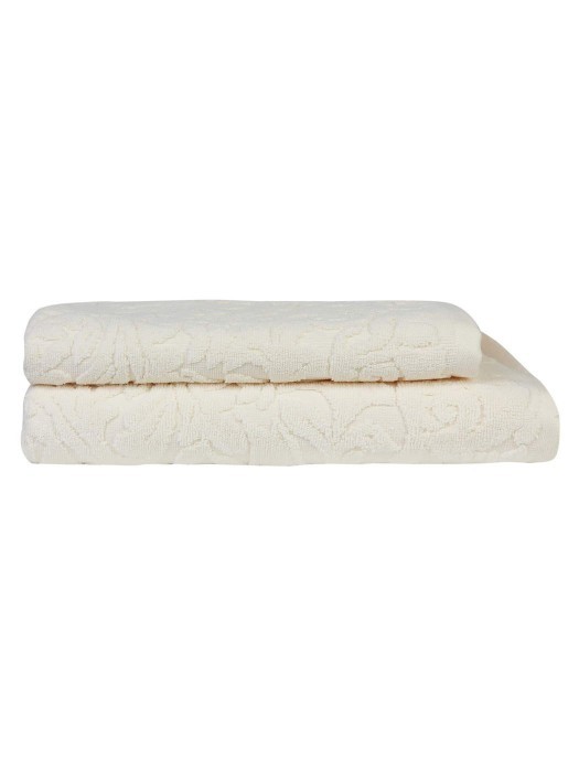 Irma (крем) 70х140 Полотенце Махровое