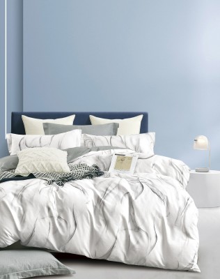 Постельное белье Twill евро 1867