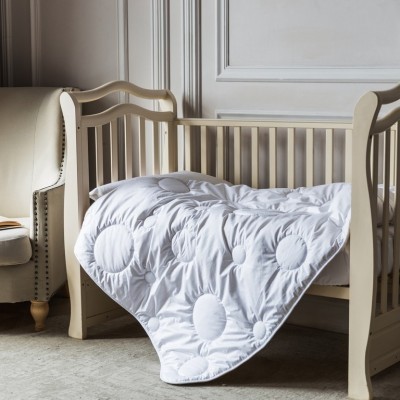 Одеяло BABY MERINO WOOL всесезонное 100х150