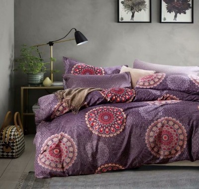 Постельное белье Valtery печатный MP-73 семейное