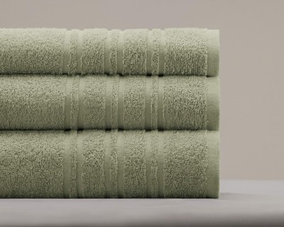 Monica (морская волна) Полотенца Махровые 70х140