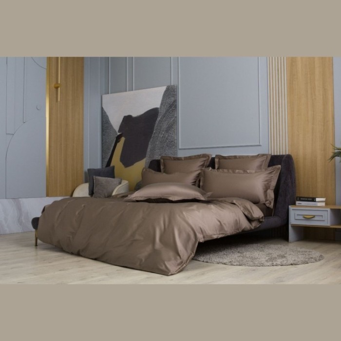 Пододеяльник Brownie Allure Grass 150х200