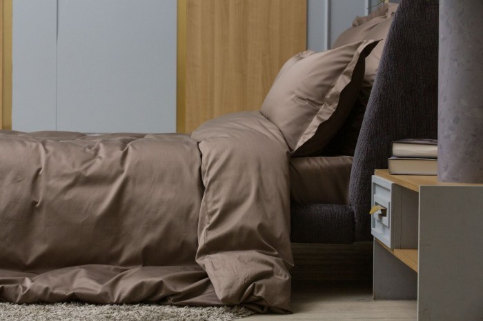 Пододеяльник Brownie Allure Grass 150х200