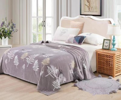 Плед Tango Lindo микрофибра &quot;Фланель&quot; евро 3014-555