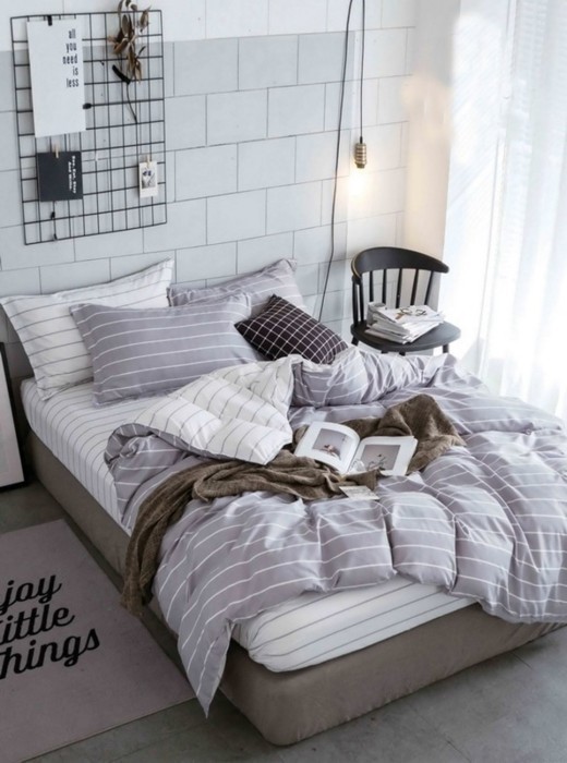 Постельное белье Tango DF02-283-70 двуспальное