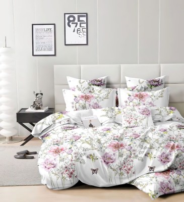 Комплект постельного белья AP-148 Семейный