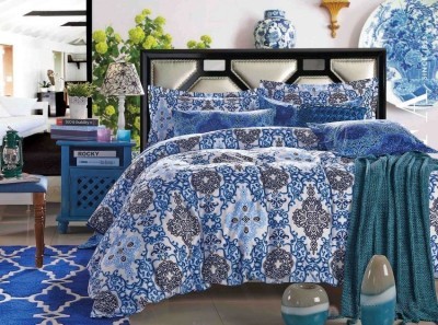 Постельное белье Tango TPIG6-954 твилл евро 4 наволочки