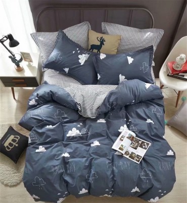 Постельное белье Tango TPIG6-777 твилл евро 4 наволочки