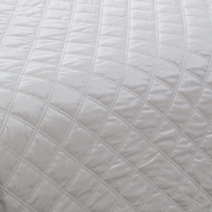 Офира (серая) Покрывало 230х250