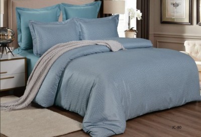 Постельное белье Valtery-жаккард JC-80 евро