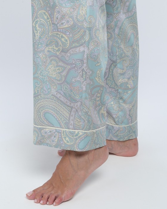 Пижама Kleo (M (46-48))