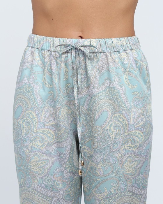 Пижама Kleo (M (46-48))