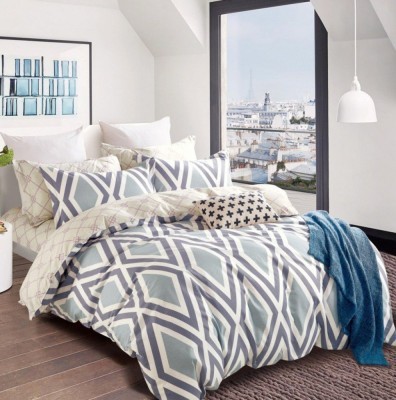 Постельное белье Valtery печатный CL-245 полуторное