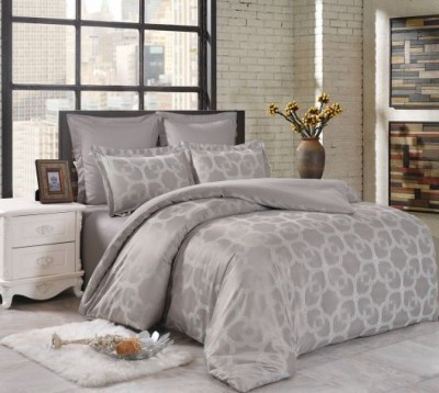 Постельное белье Valtery-жаккард JC-67 полуторное