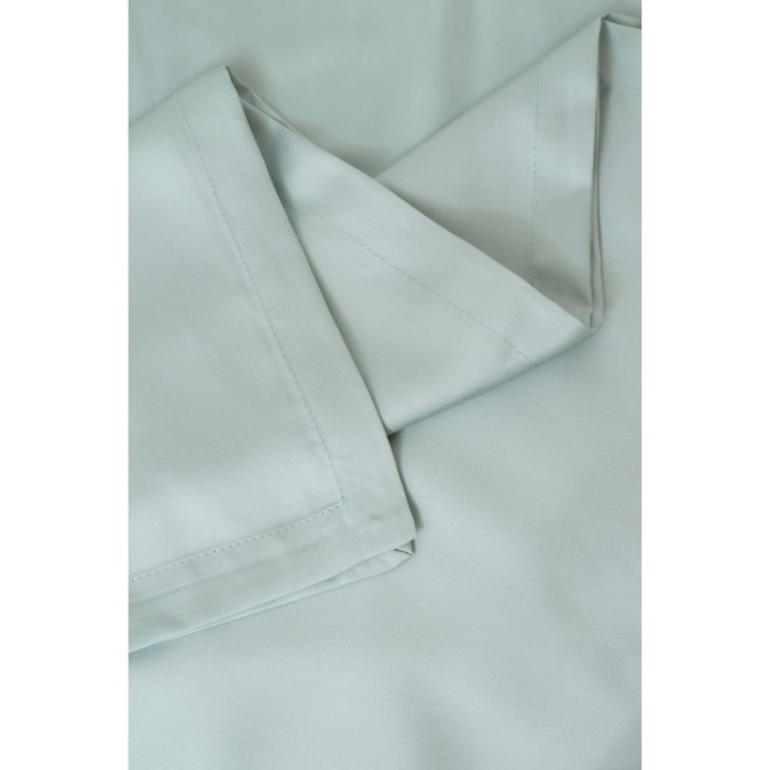 Постельное белье Sea Wave Brilliant Grass Семейный 50 х 70 см (2 шт) простынь 240х260