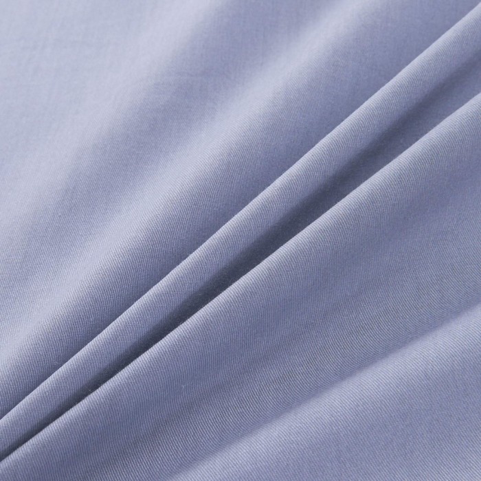 Облачко (фиолет) Комплект постельного белья детский