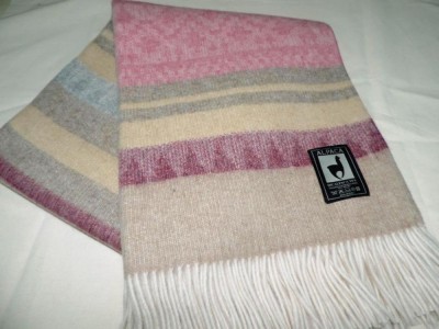 Плед Incalpaca PP-58 150х200