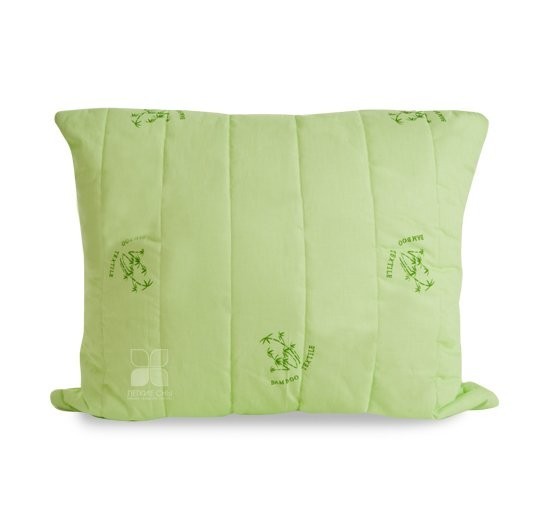Подушка бамбуковое волокно "Бамбук" 50 х 70 см