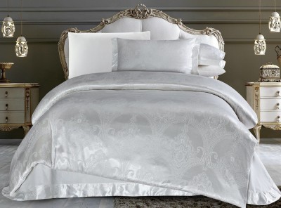 Постельное белье Cristelle La collection du Louvre CJ03-47 евро жаккард