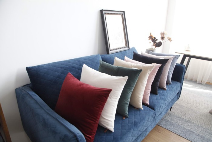 Оливер №8 Наволочка 45х45