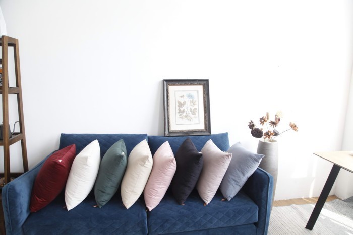 Оливер №8 Наволочка 45х45