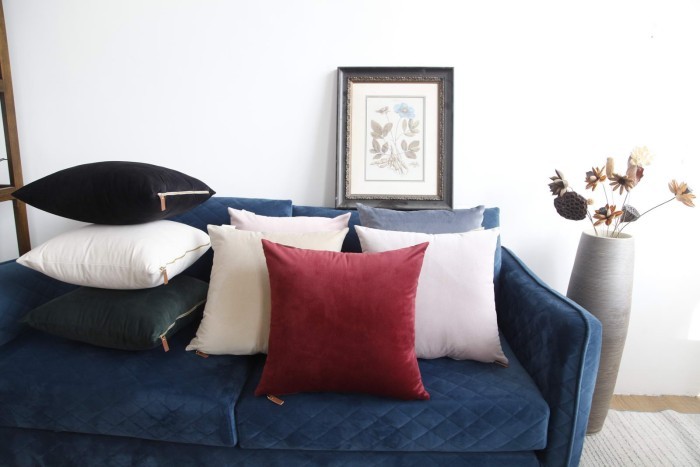 Оливер №8 Наволочка 45х45