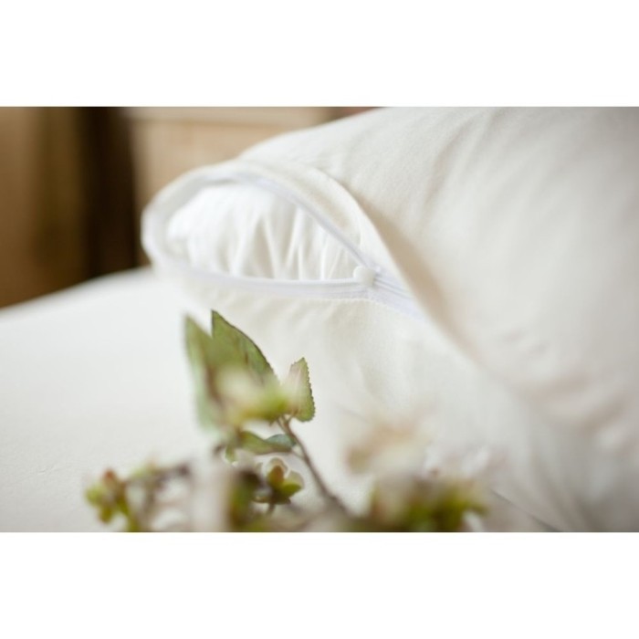 Наволочка трикотажная PALETTE GRASS 68 х 68