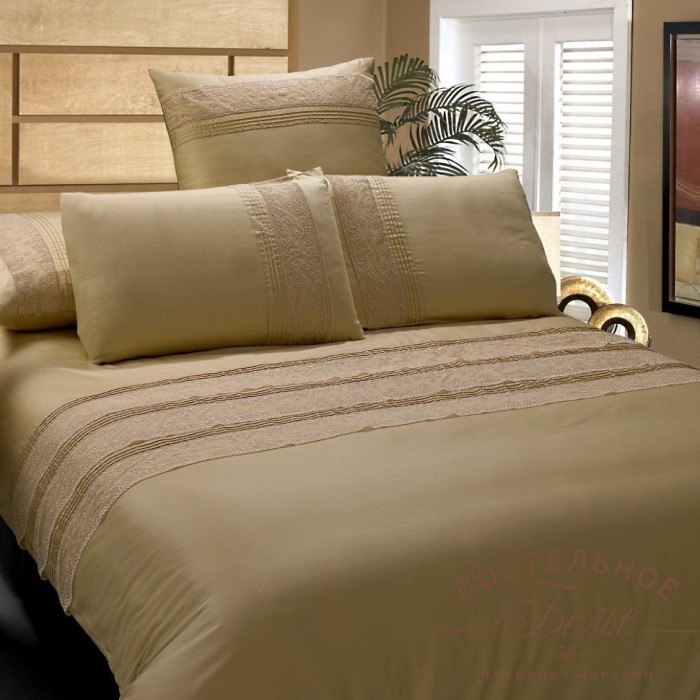 Постельное белье Kingsilk LS-11-4-J