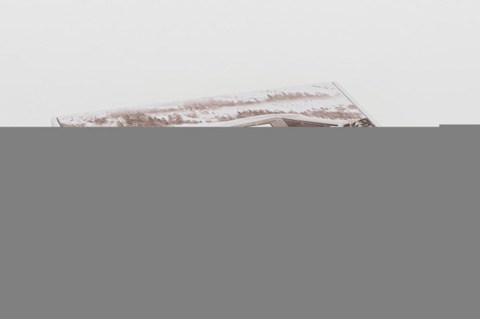 NOBLE TRADITIONS GLACE WHITE GRASS 260х240