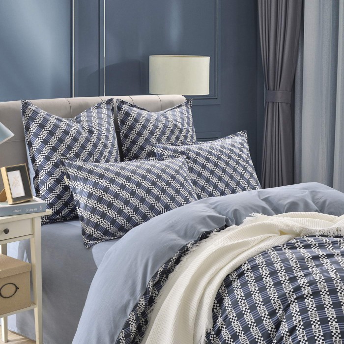 Ранго Комплект постельного белья сатин 1.6