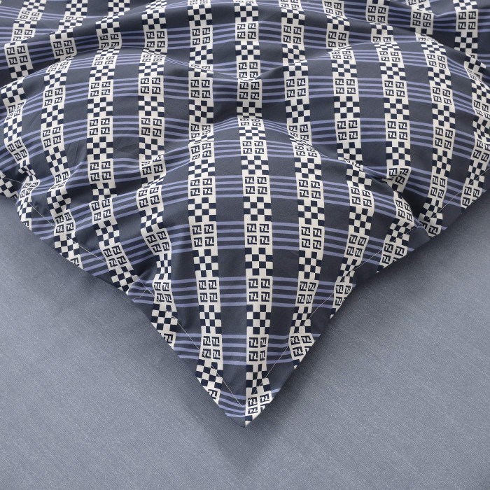 Ранго Комплект постельного белья сатин 1.6