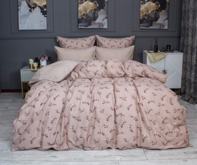 Комплекты постельного белья [М] Евро KP-EBPO-2704-Z