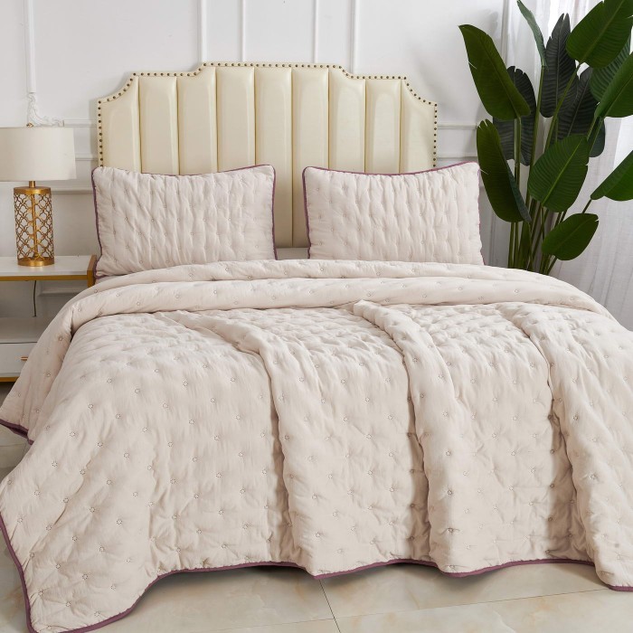 Броуди №8 Покрывало 230х250