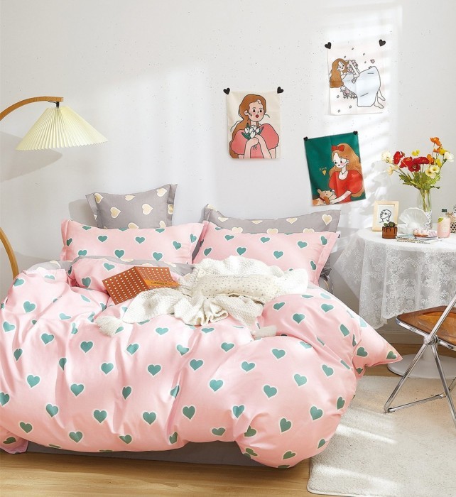 Постельное белье Tango TPIG4-1475 полуторное