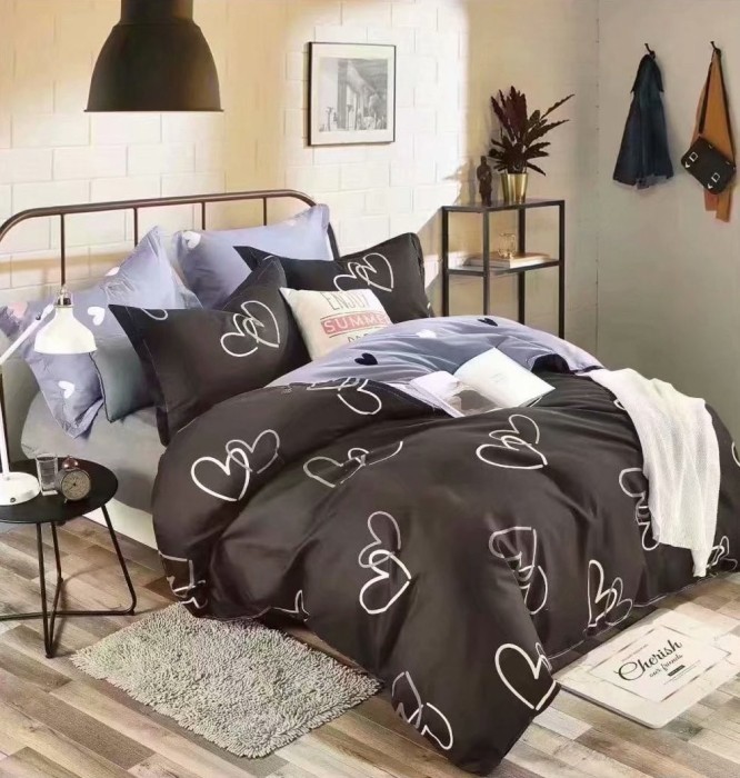 Постельное белье Tango DF02-422-50 двуспальное