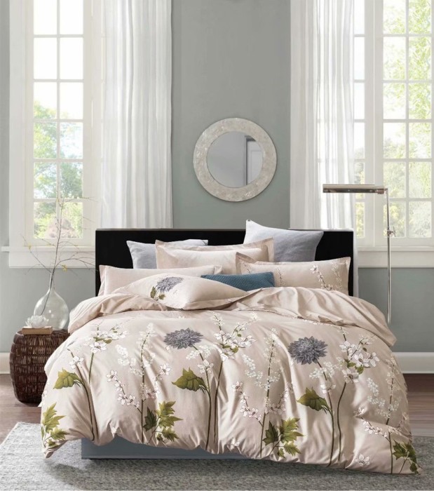 Постельное белье Tango DF05-357-50 семейное