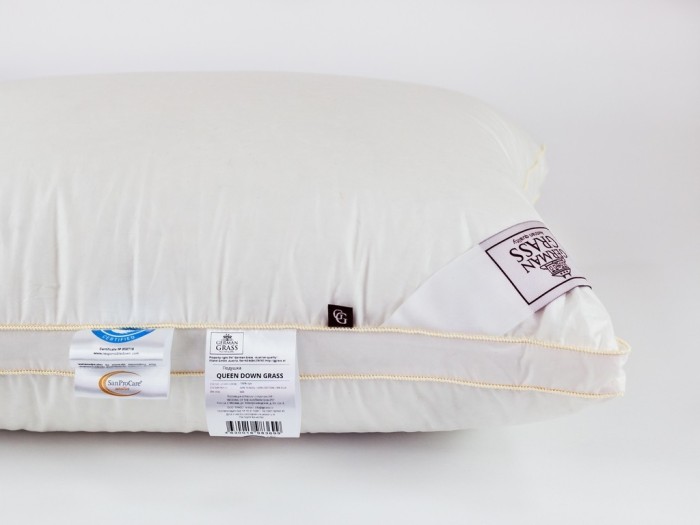 Подушка «Queen Down Grass» 50 х 70 см