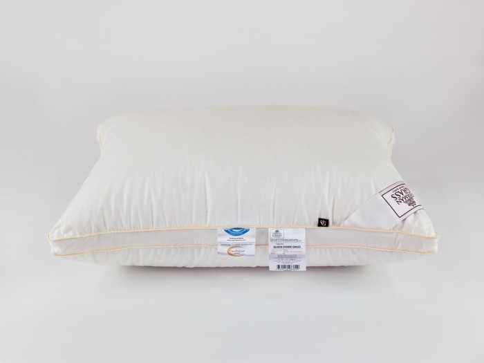 Подушка «Queen Down Grass» 50 х 70 см