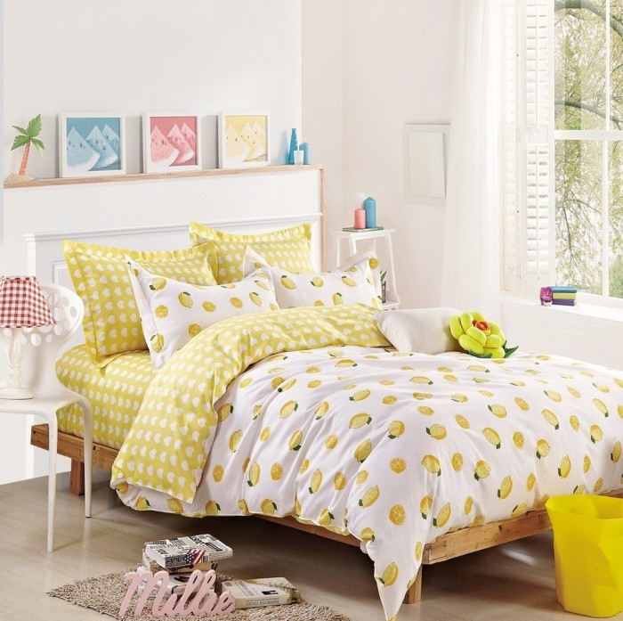 Постельное белье Tango TPIG3-1305 евро 2 наволочки