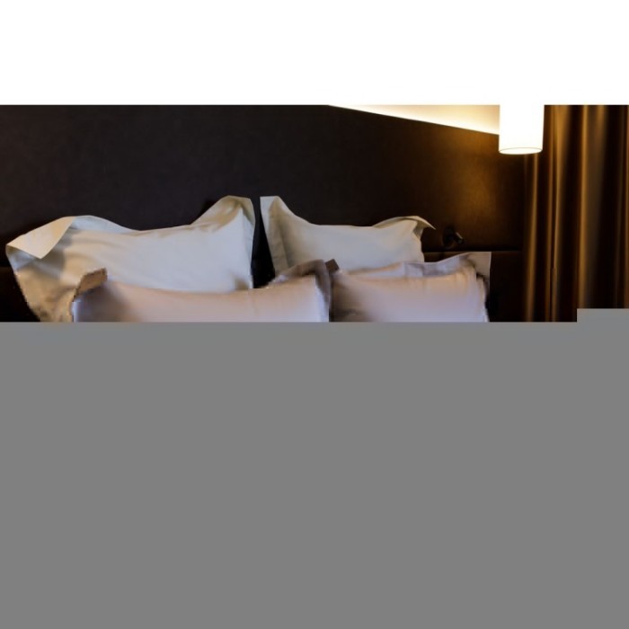 Наволочки Kissen beige 70х70 (2шт) 1005-031