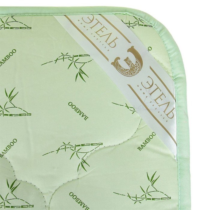 Одеяло Этель OE-B-172 Бамбук 172*205 всесезонное