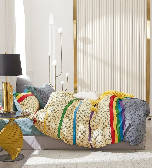 Постельное белье Tango TPIG4-1520 полуторное