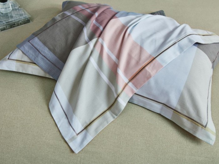 Постельное белье Asabella 1,5-спальный, фланель 2096-4S