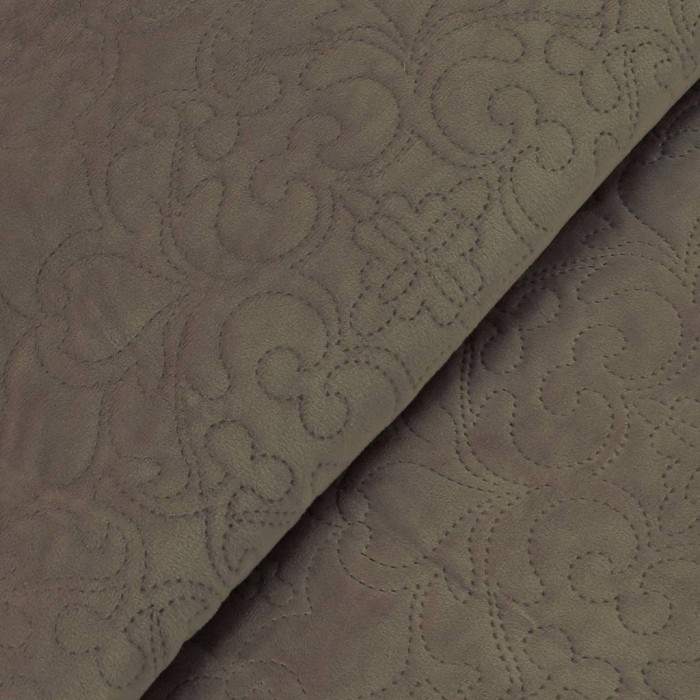 Церцея (беж) Покрывало 160х220