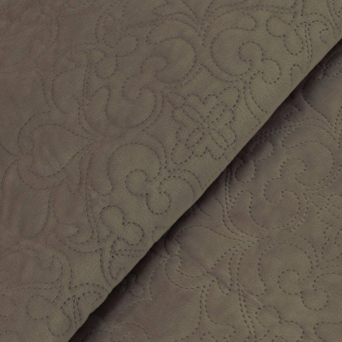 Церцея (беж) Покрывало 160х220