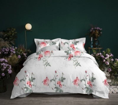 Постельное белье Valtery печатный MP-56 семейное
